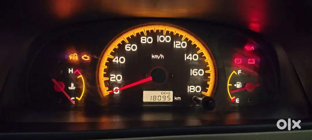 Maruti Suzuki Estilo 2009 Lx