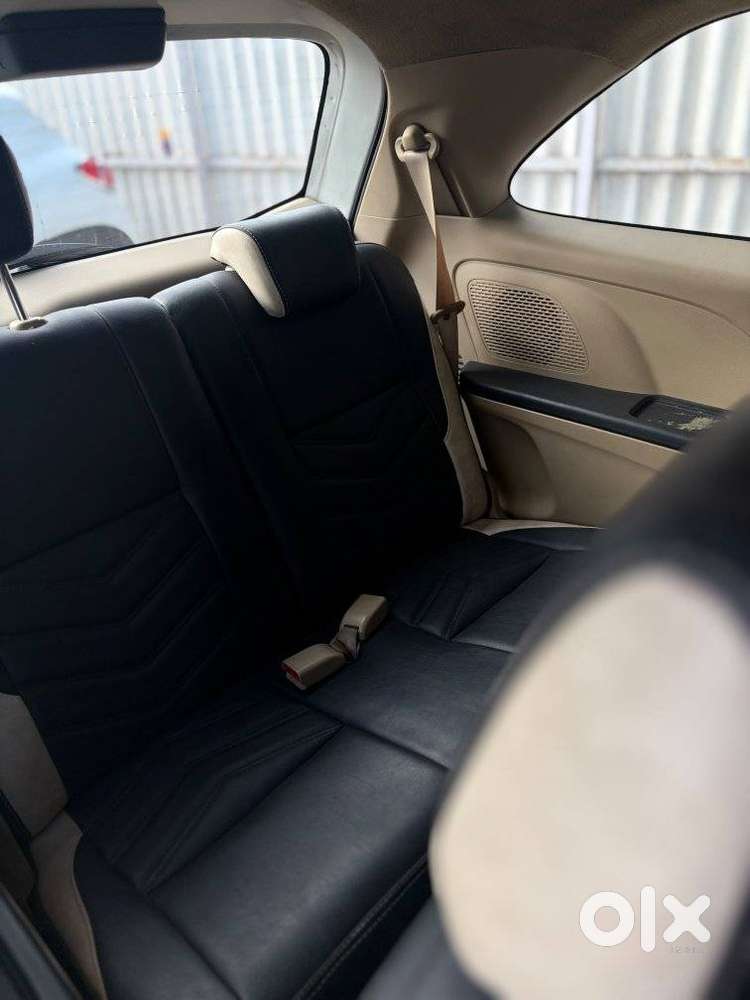 Honda Mobilio 1.5 V I-vtec, 2014, Petrol