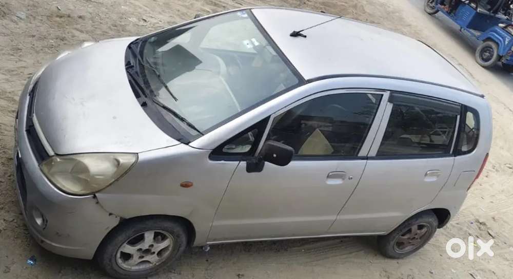 Maruti Suzuki Zen Estilo 2014 Petrol Good Condition