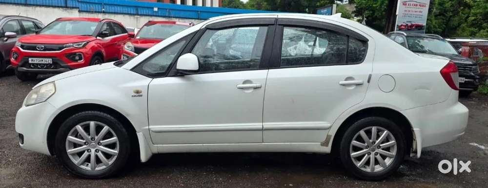 Maruti Suzuki Sx4, 2012, Diesel