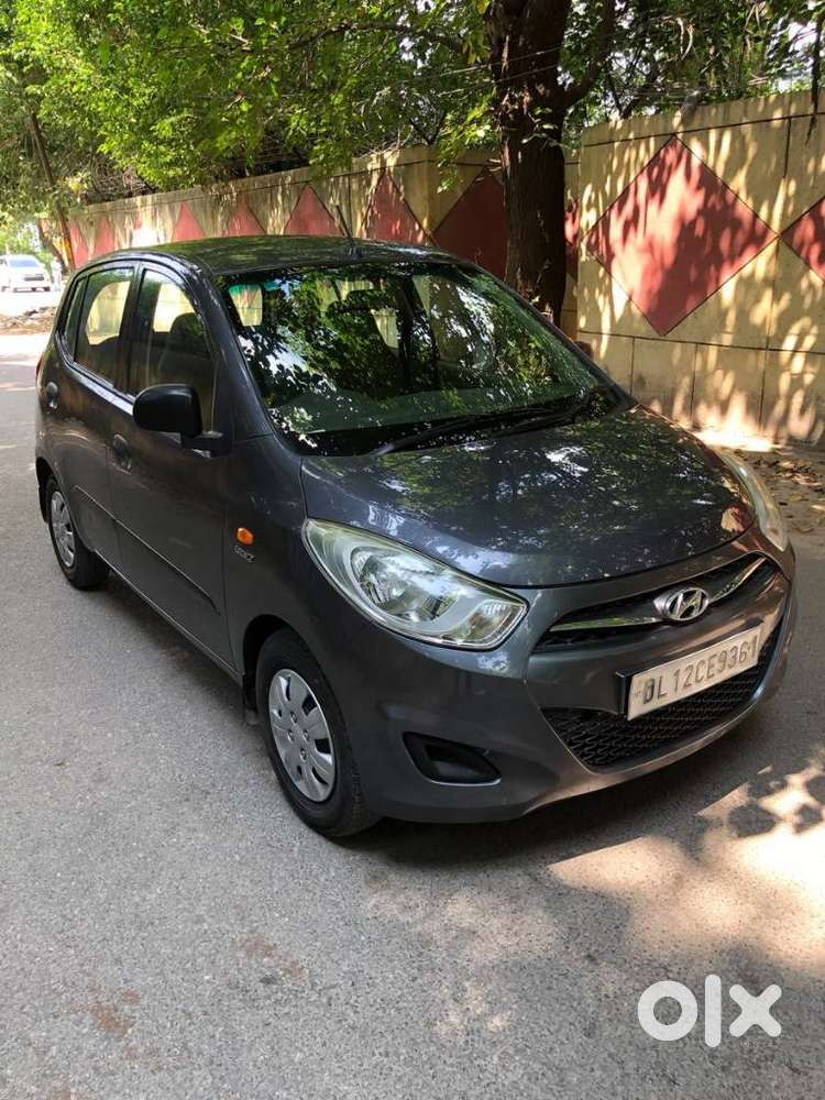 Hyundai I10 1.2 Kappa Magna, 2014, Petrol