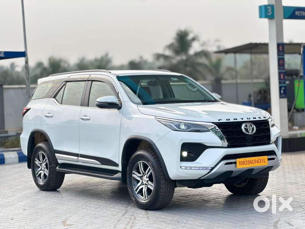 Toyota Fortuner 4x2 At 2.8 Diesel, 2025, Diesel