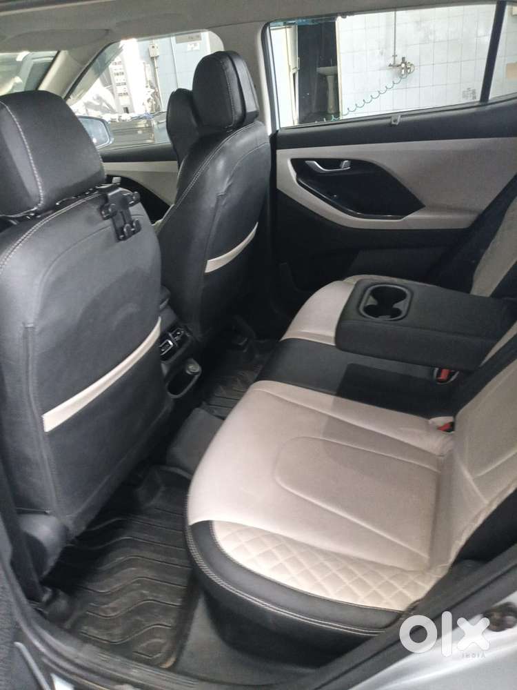 2021 Hyundai Creta Diesel Automatic