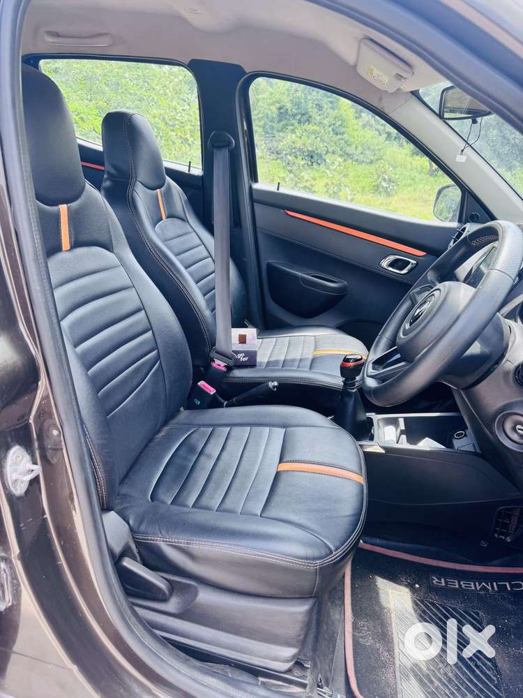 Renault Kwid Climber 1.0 Mt Opt, 2020, Petrol