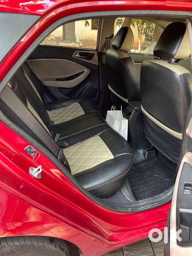 Hyundai I20 2015 Petrol Well Maintained