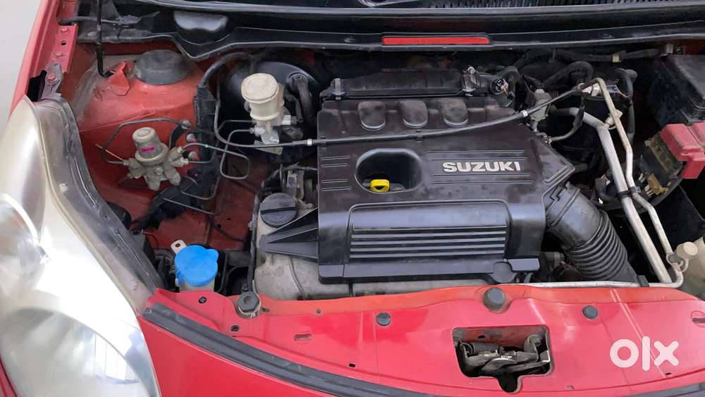 Maruti Suzuki A-star 1.0 Vxi, 2012, Petrol