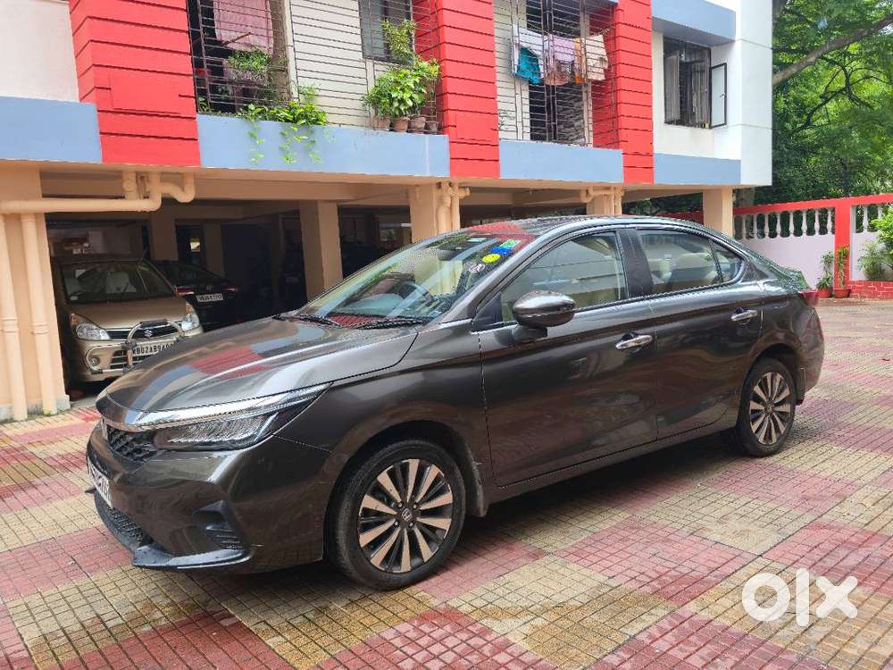 Brand New Condition First Owner Driven Honda City