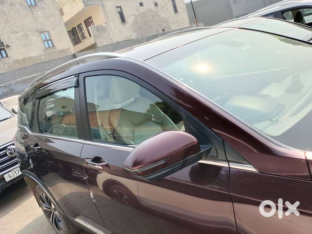 Mg Hector Sharp Pro1.5 Hybrid Petrol Mt–excellent Condition, Gurgaon