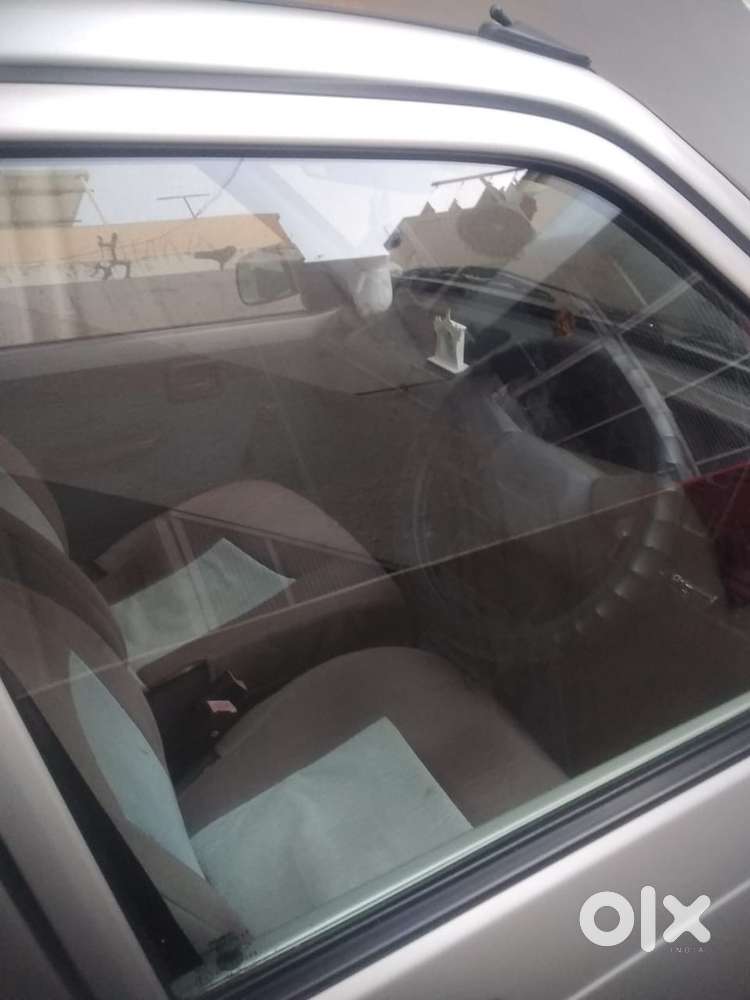 2008 Maruti Suzuki Alto