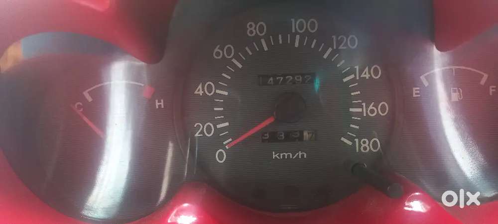 Hyundai Santro Amt 1999