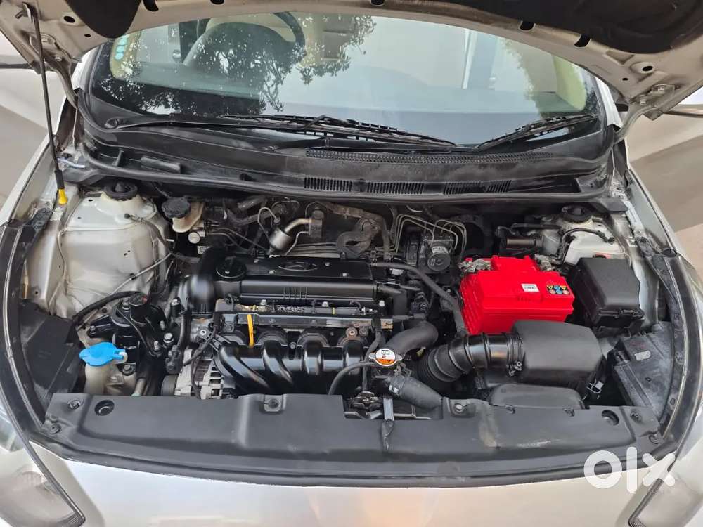Hyundai Verna 2014 Petrol Well Maintained