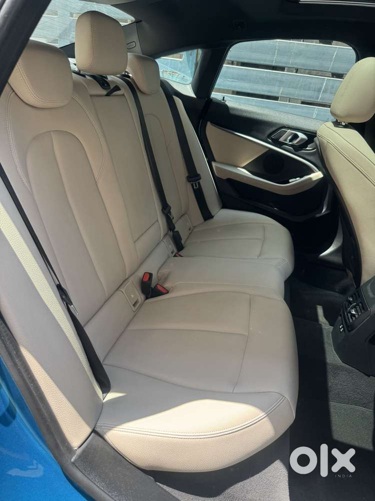 Bmw 2 Series Gran Coupe 220d M Sport [ ], 2020, Diesel