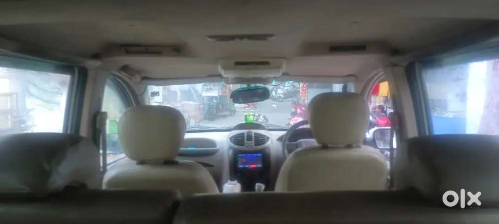 Mahindra Xylo 2010 Diesel Well Maintained
