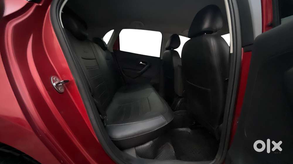 Volkswagen Polo 1.2 Gt Tsi, 2019, Petrol