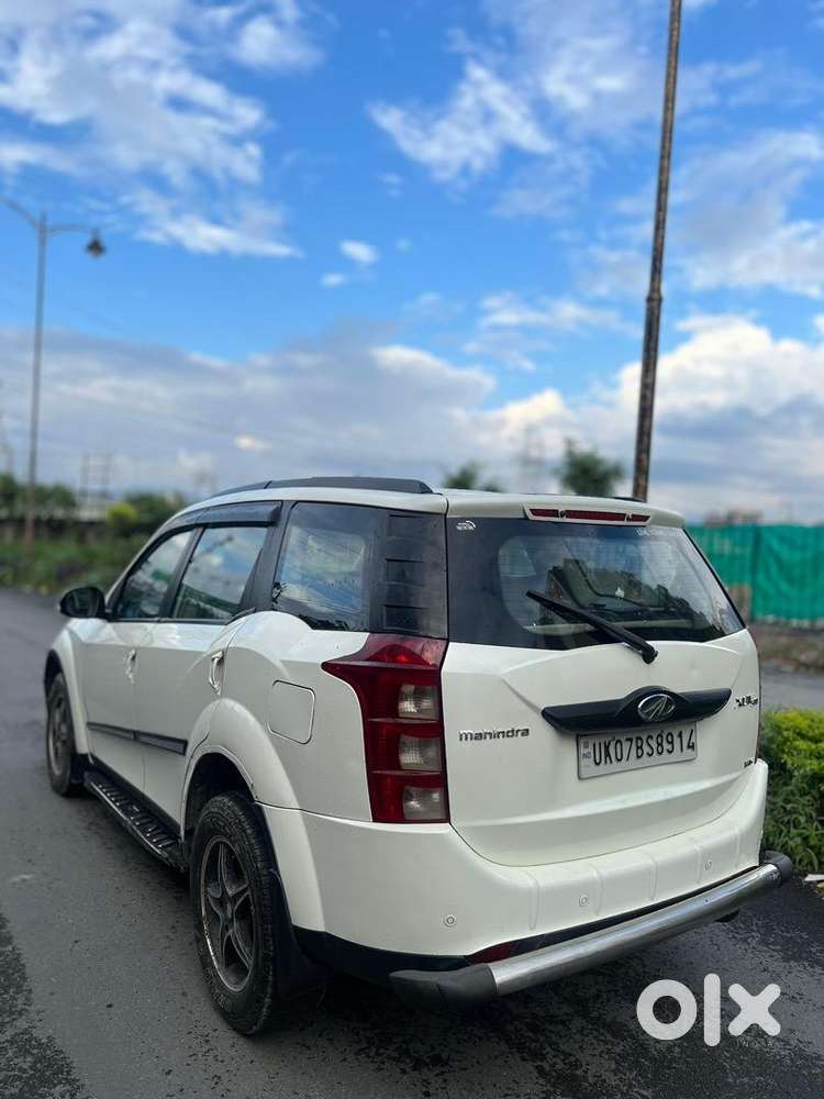 Mahindra Xuv500 2016 Diesel Well Maintained