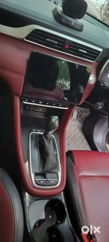 Mg Astor Brand New Condition