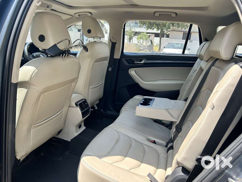 Skoda Kodiaq 2.0 Style Tdi 4x4 At, 2018, Diesel