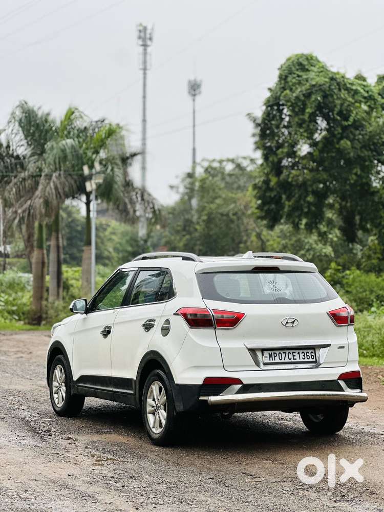 Hyundai Creta 1.4 S Plus Crdi, 2016, Diesel