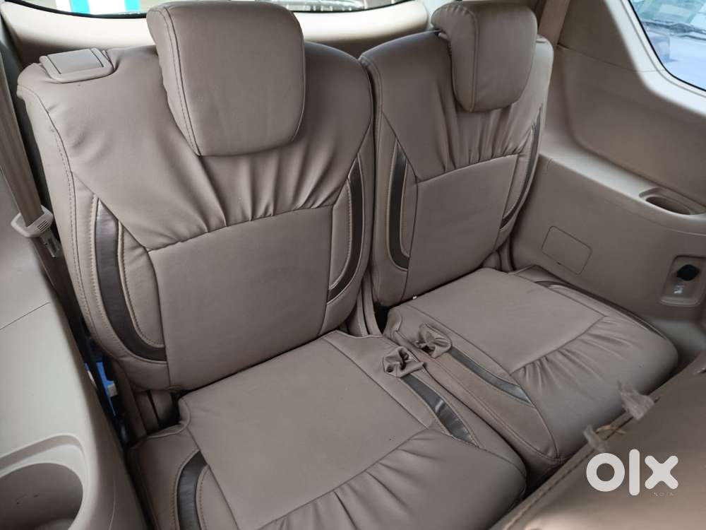 Maruti Suzuki Ertiga Zxi Plus Petrol, 2019, Petrol