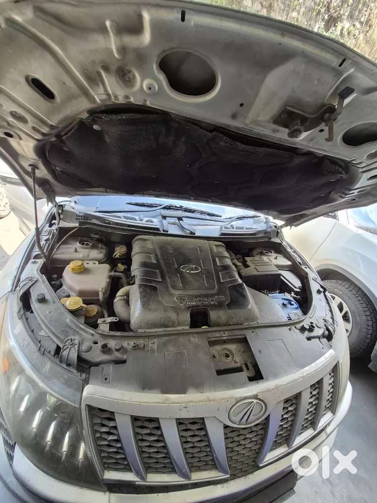 Xuv 500 W8 2012 In Good Candition
