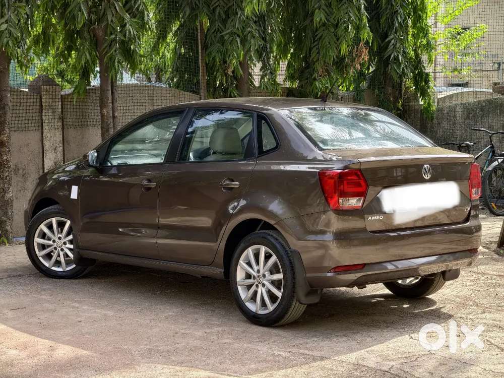 Volkswagen Id.4 2018