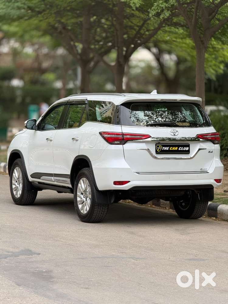 Toyota Fortuner 3.0 4x4 Automatic, 2023, Diesel