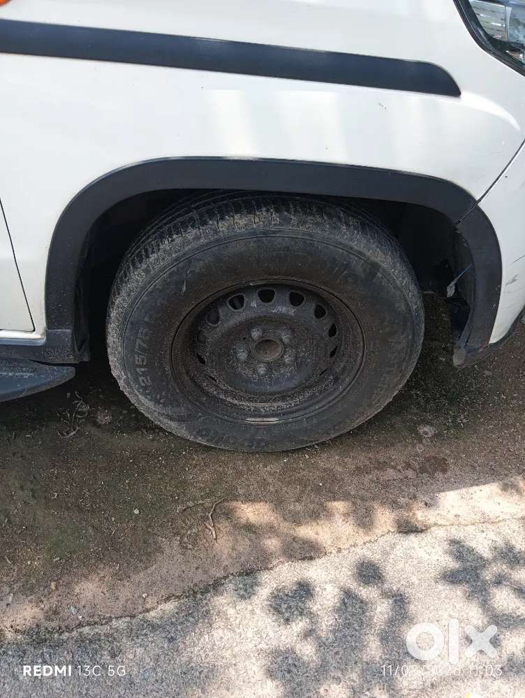 Mahindra Bolero Neo 2023 Diesel Car