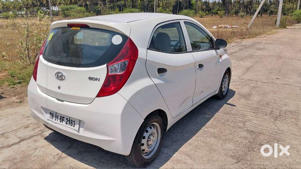Hyundai Eon Era +, 2018, Petrol