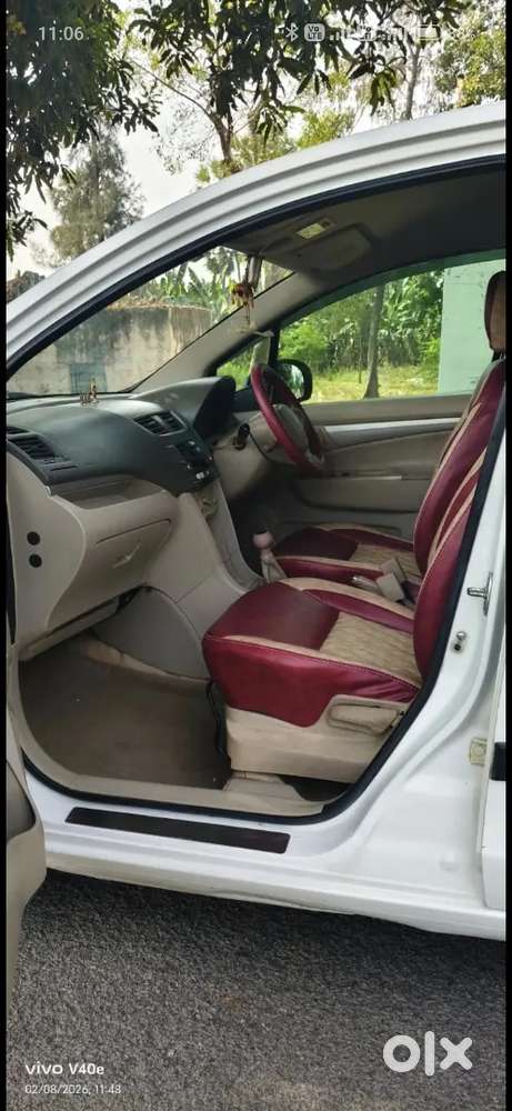 Maruti Suzuki Ertiga 2014 Diesel 160000 Km Driven