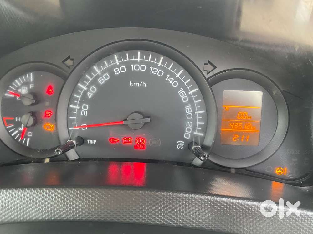 Maruti Suzuki Dzire, 2021, Petrol