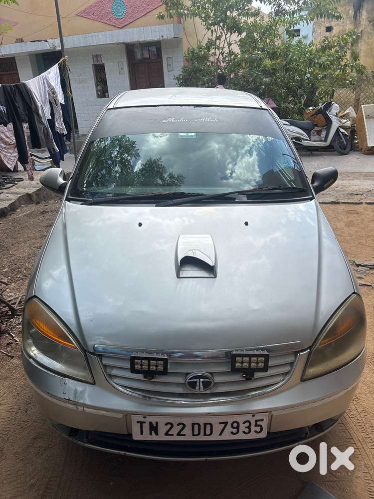 Tata Indica Diesel 2016