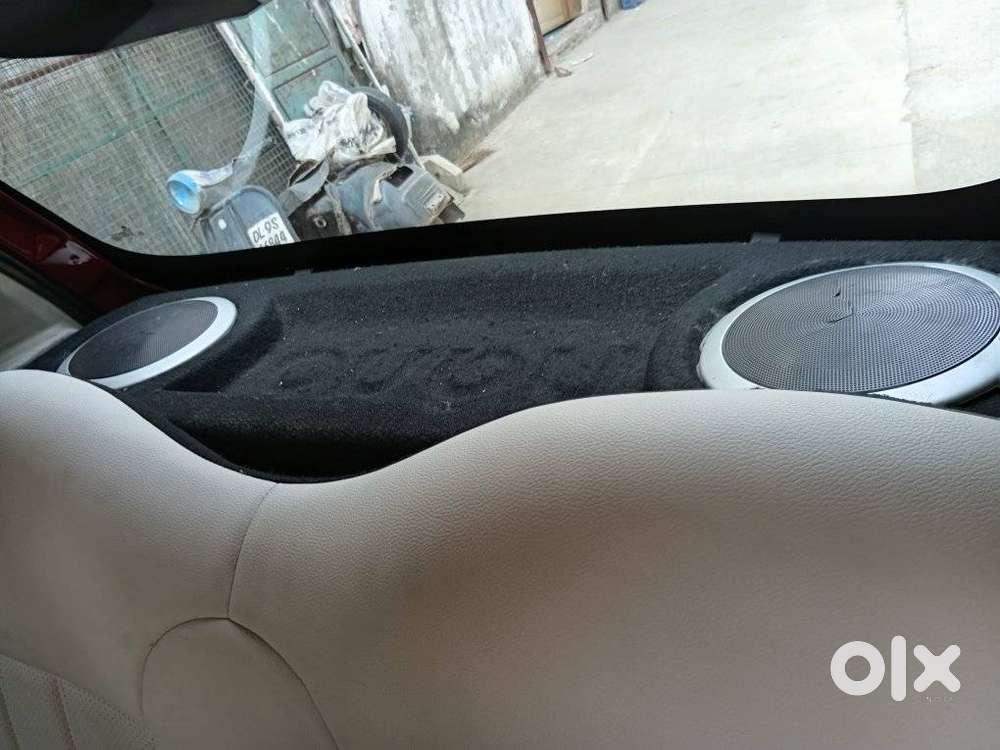 Tata Nano Genx Xta, 2015, Petrol