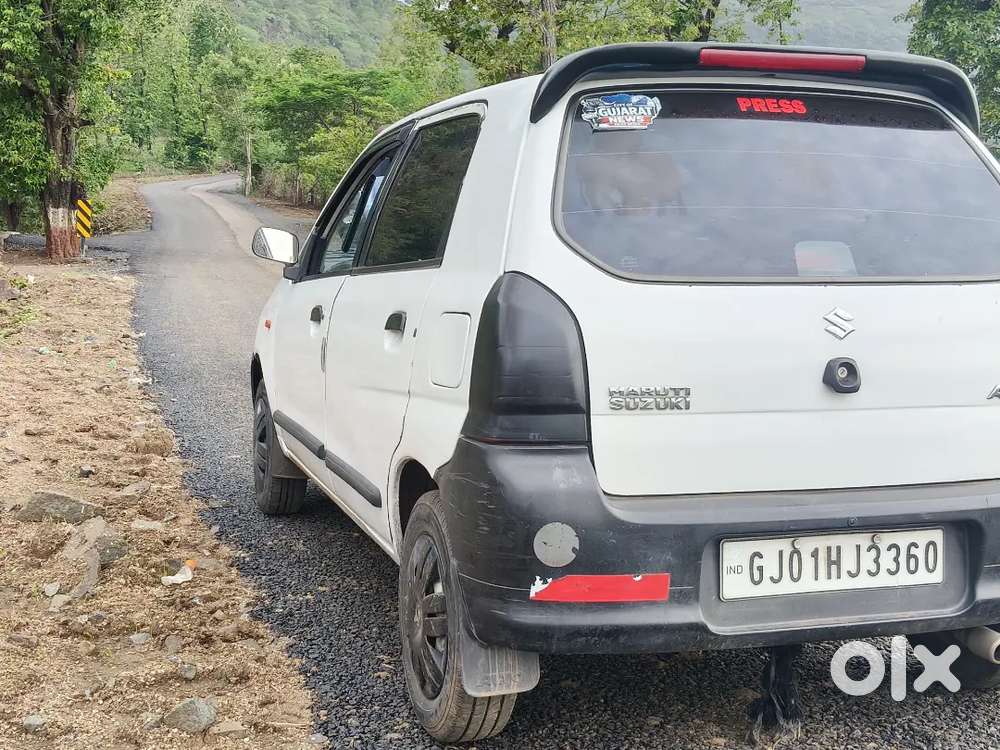 Maruti Suzuki Alto 2005 Lxi
