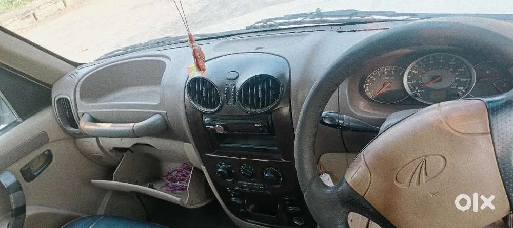 Mahindra Scorpio 2012 Diesel Well Maintained