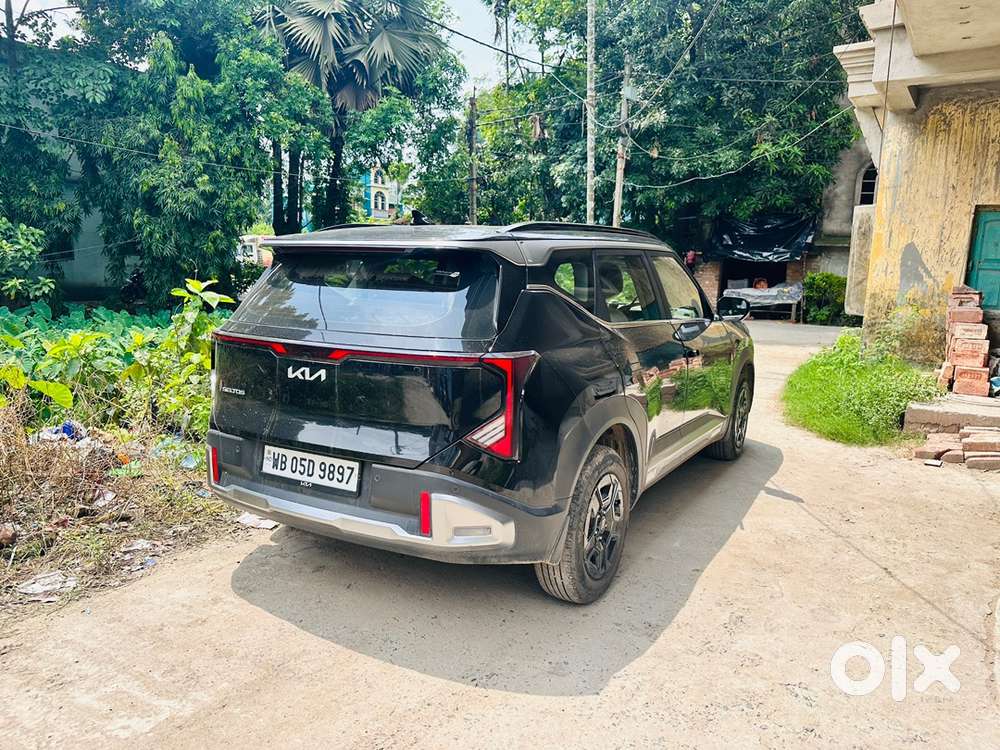 Kia Seltos Petrol Mt 2026