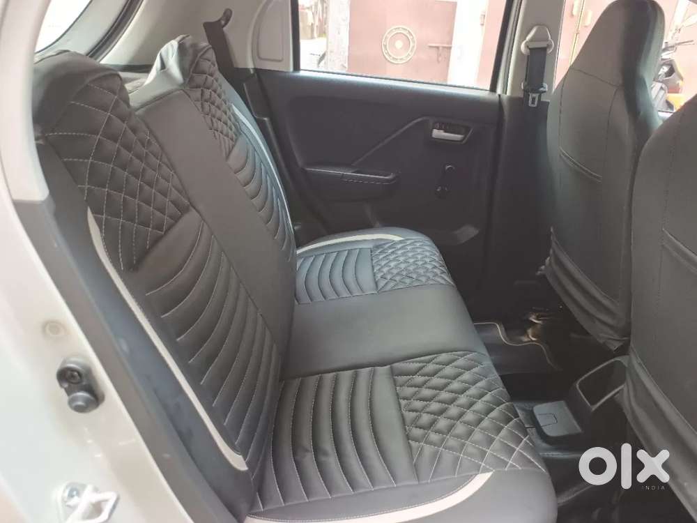 Maruti Suzuki Alto K10 Vxi Plus Ags, 2023, Petrol