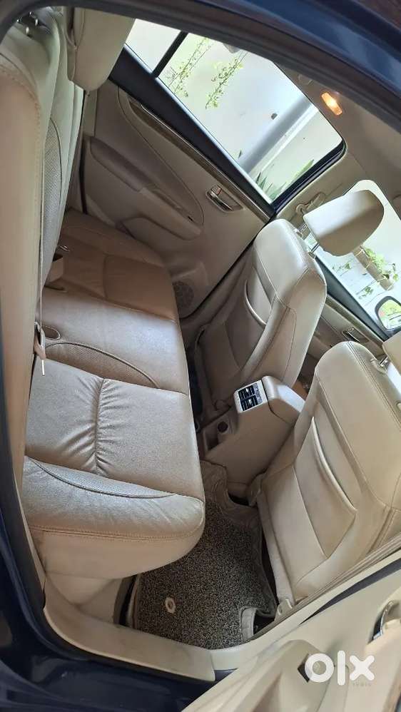 Well-maintained Sedan Ciaz Alpha Petrol Mt