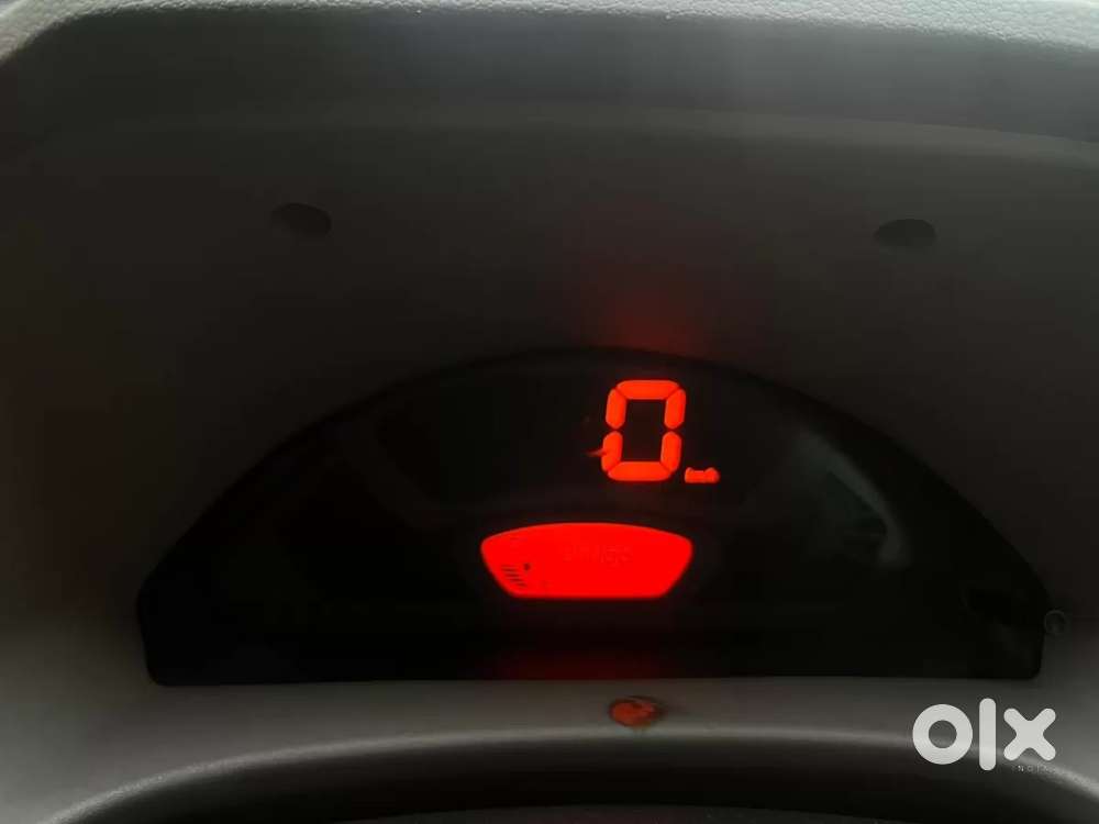 Maruti Suzuki Eeco 5 Seater Standard, 2022, Petrol