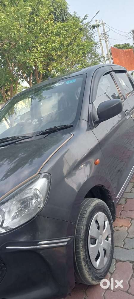 Maruti Suzuki Alto K10, 2023, Petrol