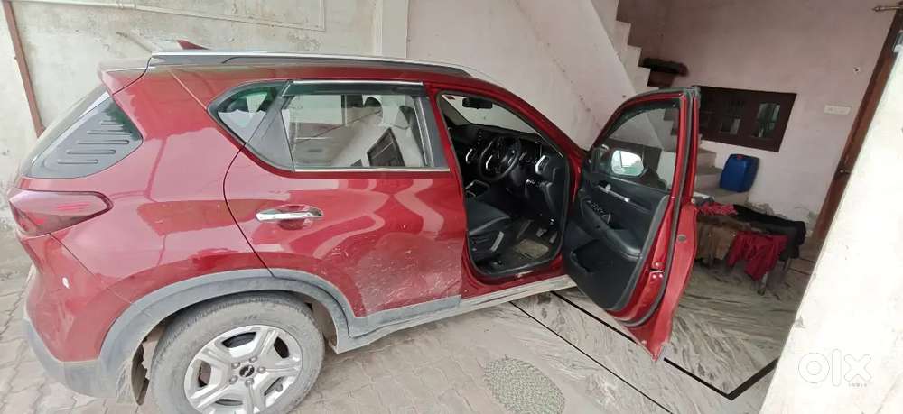 Kia Sonet 1.5 Htk Plus 2024