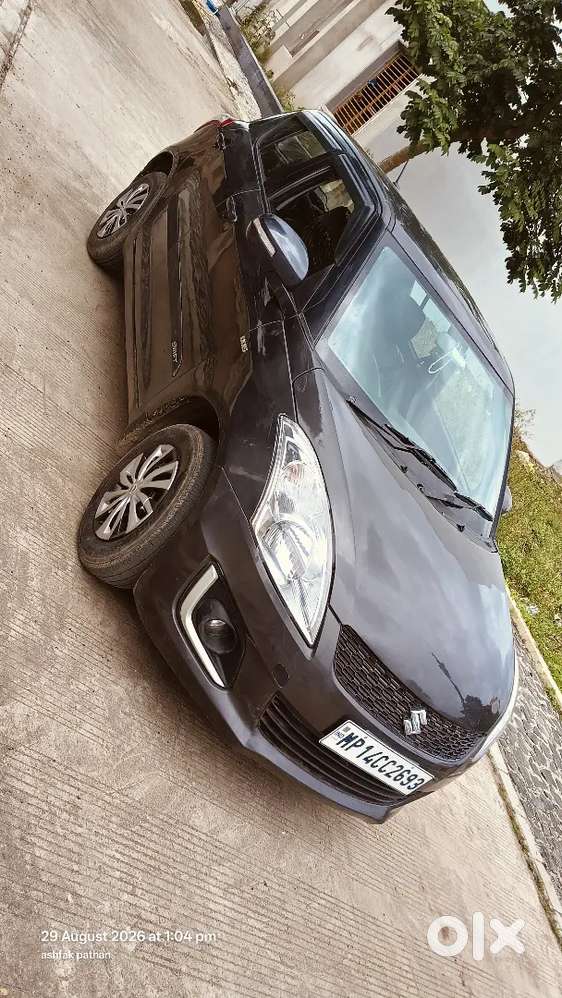 Maruti Suzuki Swift 2017 Diesel Good Condition