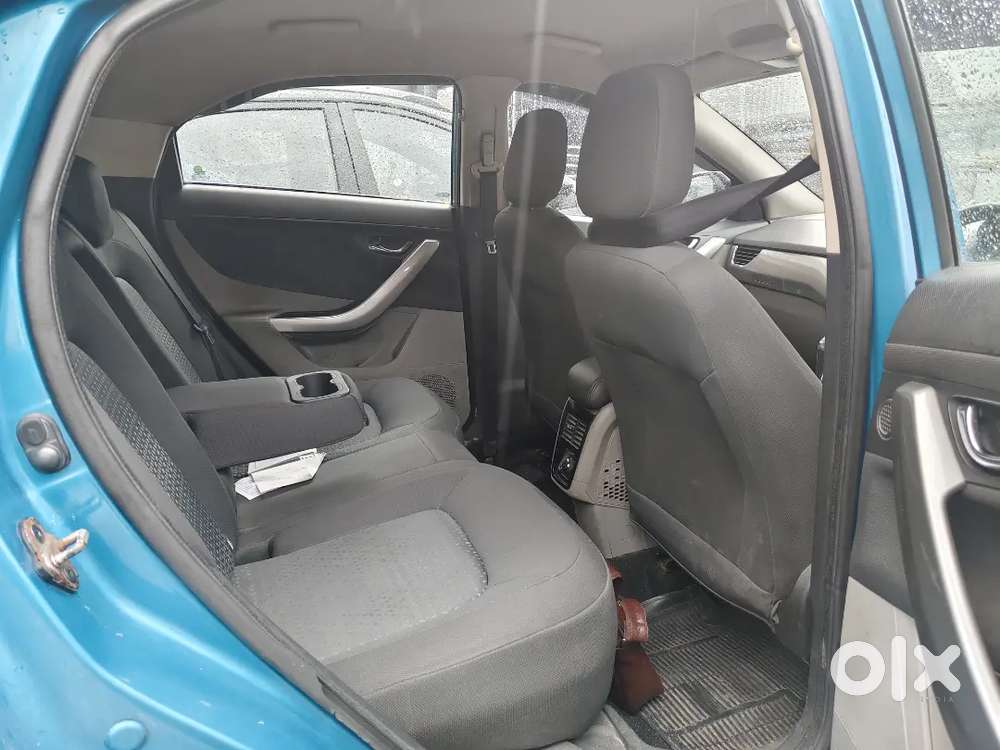 Excellent Condition Tata Nexon 1.5 Diesel 2019 Sale Nr Dhulagarh , W.b