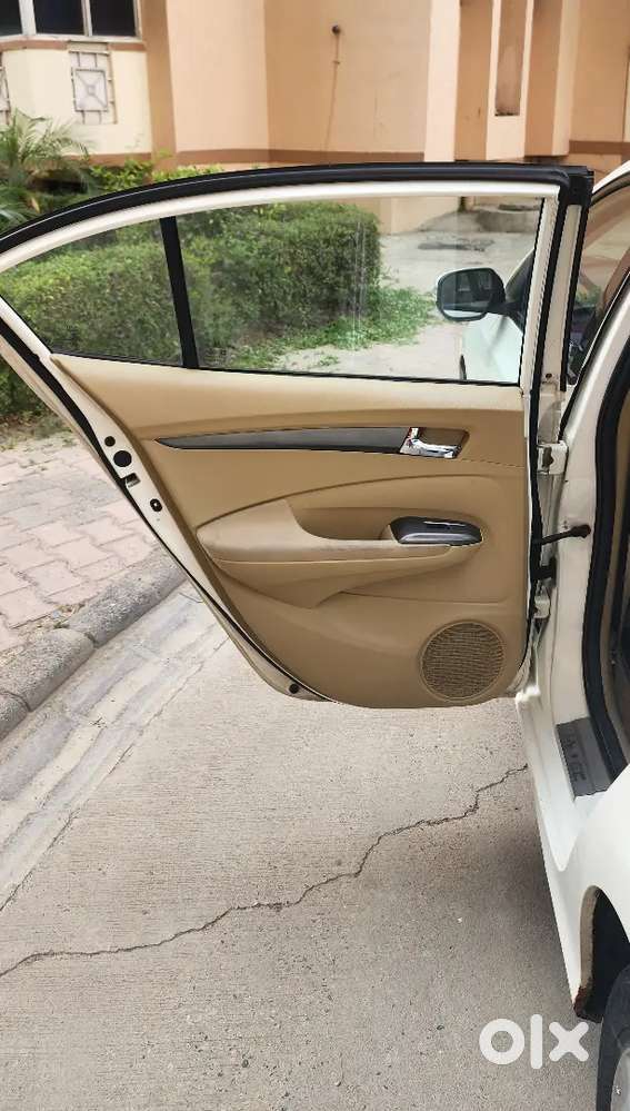 Honda City 2012 Petrol Well Maintained