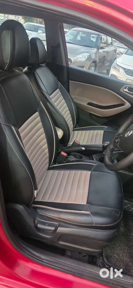 Hyundai I20 Magna Optional 1.2, 2014, Diesel