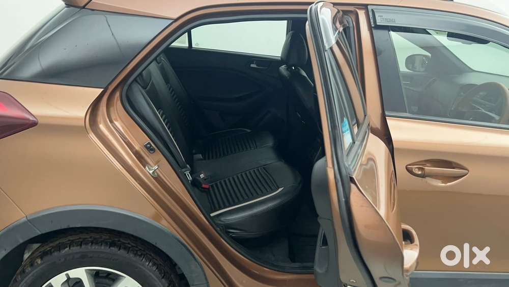 Hyundai I20 Active 1.2 S, 2017, Petrol