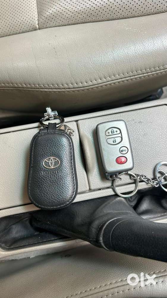 Toyota Corolla Altis 2013 Car