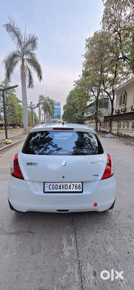 Maruti Suzuki Swift Ddis Vdi, 2012, Diesel