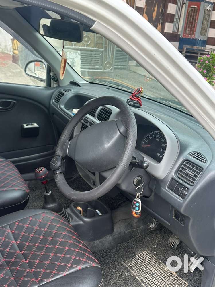 Maruti Suzuki Alto Petrol 2010