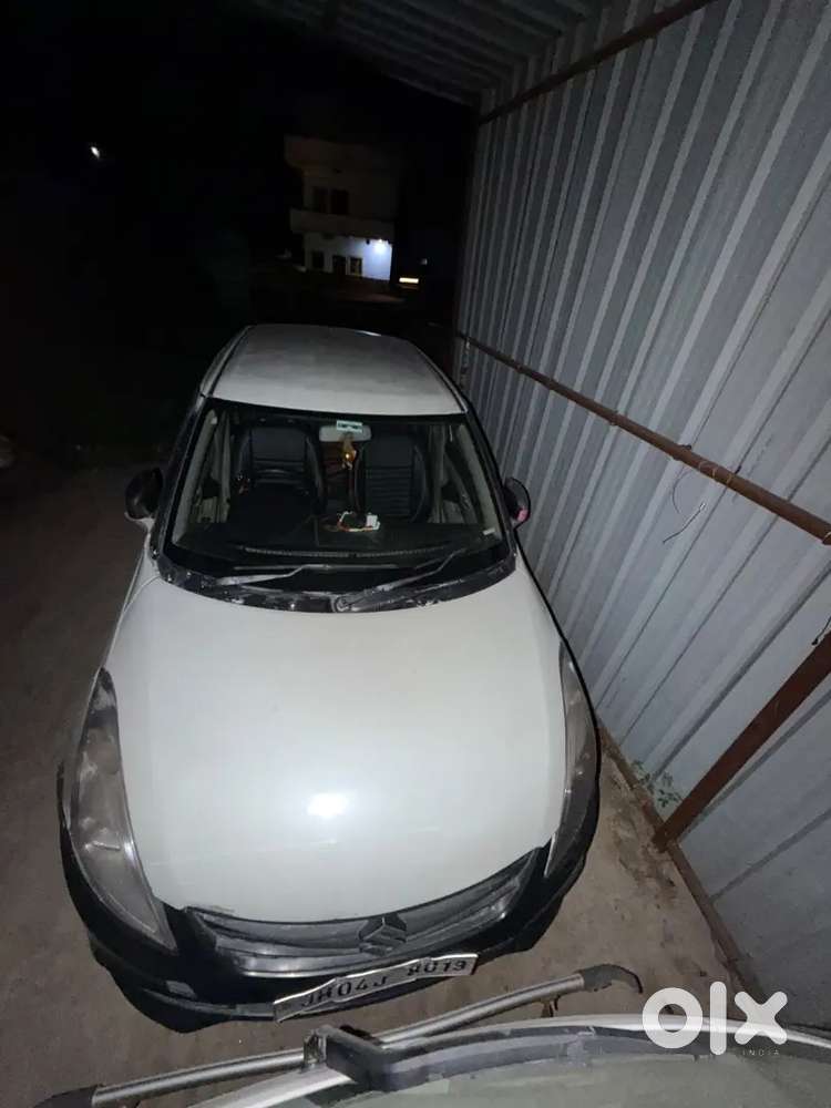 Maruti Suzuki Swift Dzire 2016 Edition