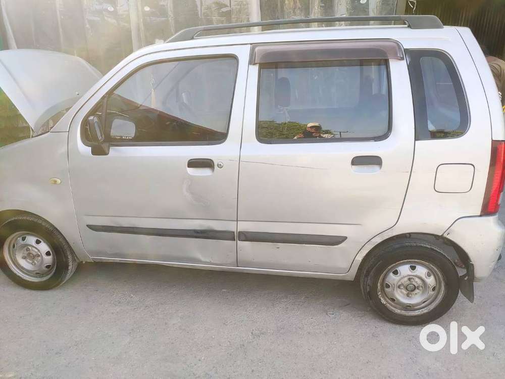 Wagonr Lxi 2027
